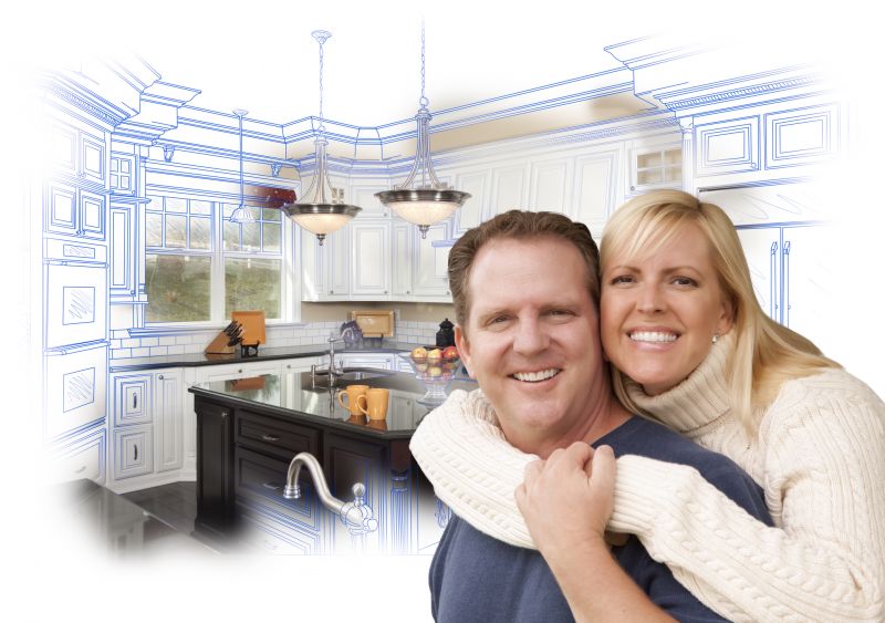 Best Cabinet Remodeling Contractors in Weatherford, TX